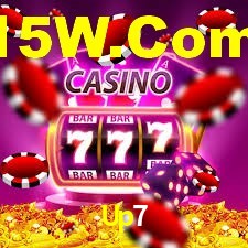 Up7 Bet