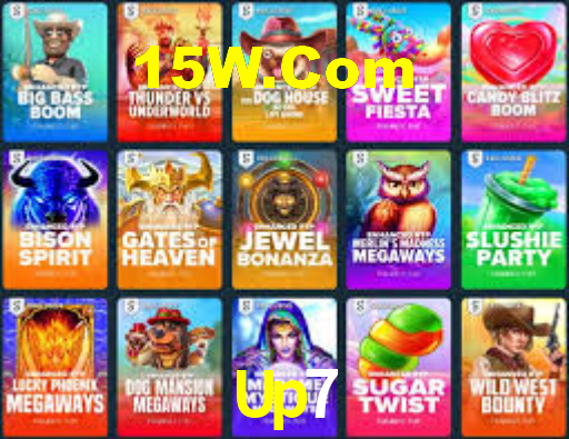 Up7 Bet