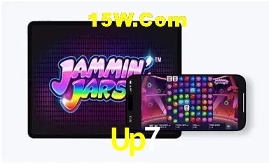 Avaliações dos Jogadores Up7