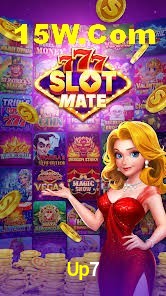 Live Casino Up7