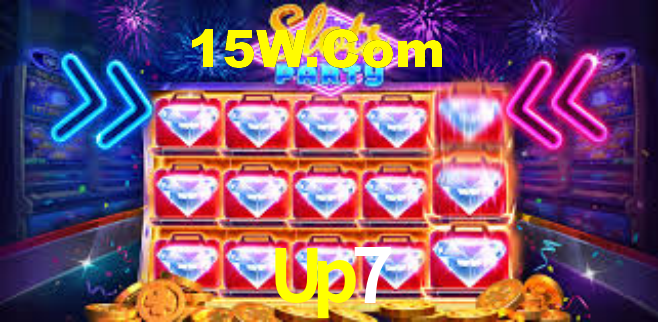 APP rápido e leve da Up7