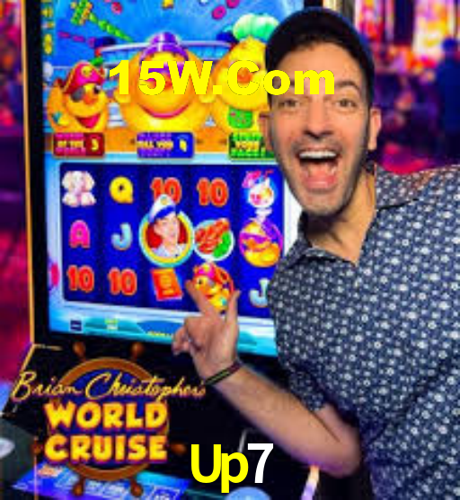 Up7: A Experiência de Casino com Jogos de Mesa ao Vivo