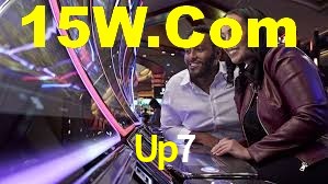 Programa VIP Up7