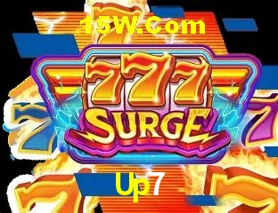 Sistemas de Segurança Up7