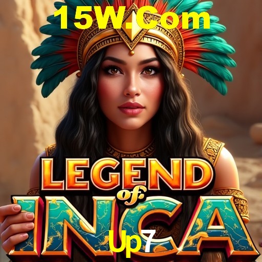 Desvendando o Mundo dos Jogos Virtuais na Up7