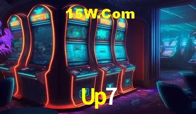 Provedores de Jogos Up7