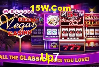 Casino Ao Vivo Up7