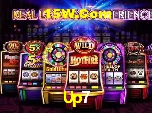 Experiência VIP Up7