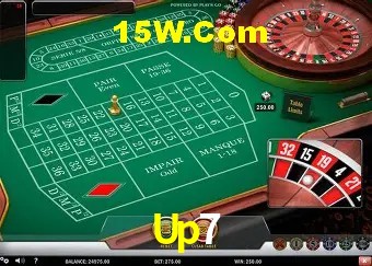 Tecnologia da Plataforma Up7