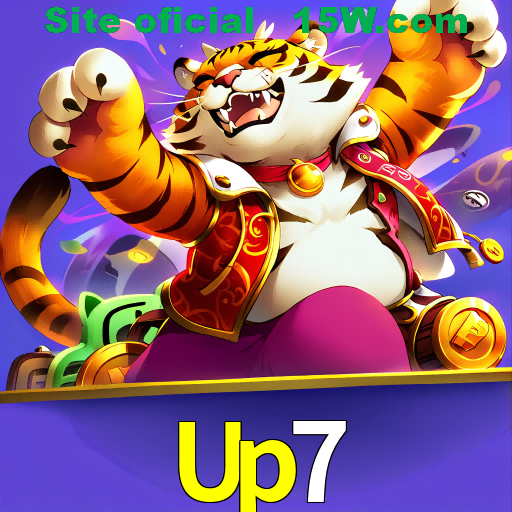 Página oficial da Up7 no Facebook